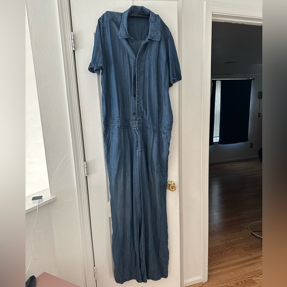 Women Jumpsuits Gabrielle Union size 16